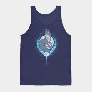 Lone Claw Tank Top